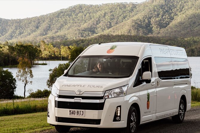 Barefoot Luxury Mount Tamborine Winery Tour From Gold Coast - Exclusive Wine Tasting Experience