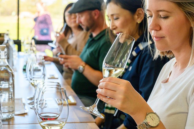 Barossa Valley Food and Wine Tour - Traveler Reviews