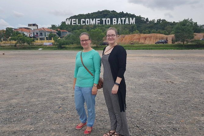 Batam Transport With Female Driver - Booking Process