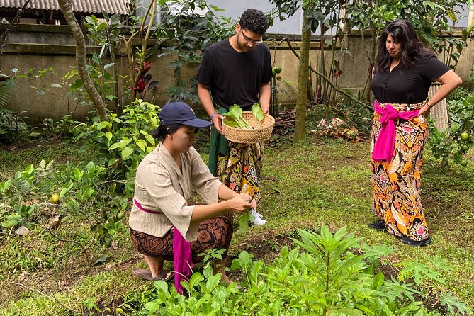 Be a Real Balinese With Traditional Balinese Cooking Class - Cultural Significance of Balinese Cuisine
