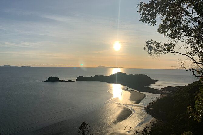 Beach Sunrise With the Wallabies - Meeting and Pickup Details