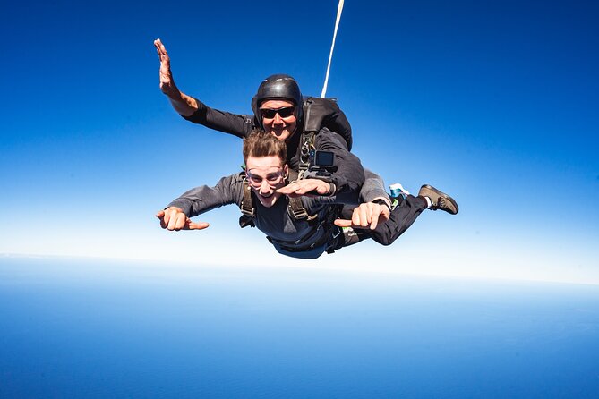 Beachside Skydive Sydney-Shellharbour - Cancellation Policy
