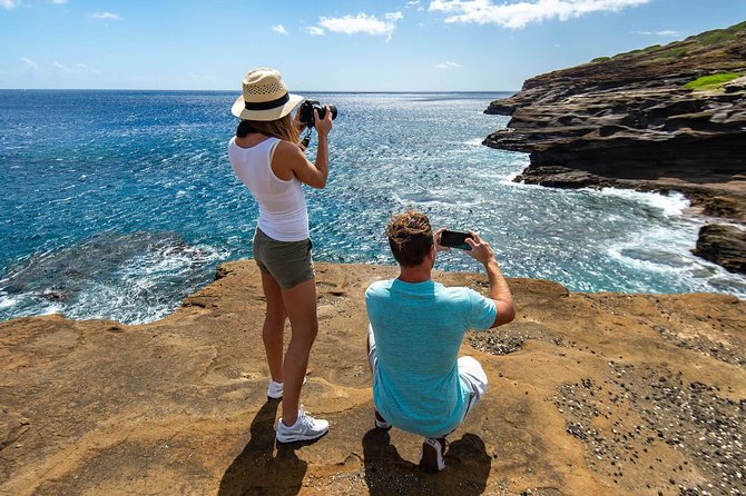 Beautiful Colors of Hawaii Photo Tour - Traveler Reviews