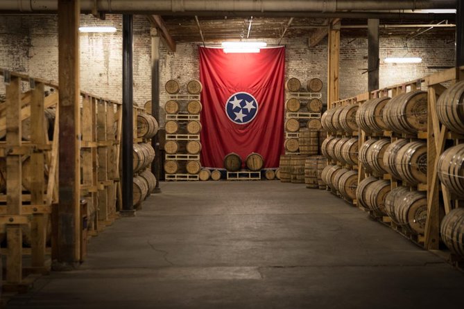 Beer, Bourbon & BBQ: Nashville Adventure - Savory BBQ Delights in Nashville