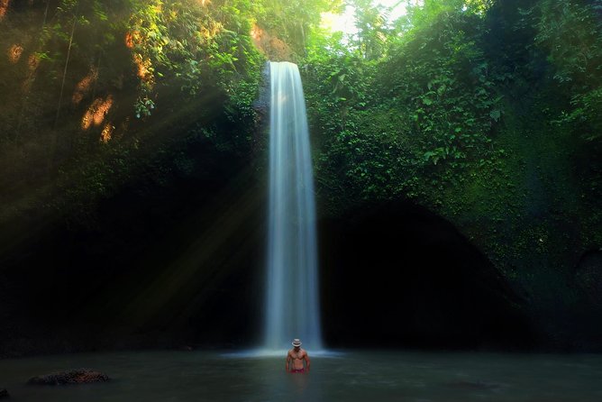 Beji Guwang Hidden Canyon With Tukad Cepung Waterfalls - Tour Details