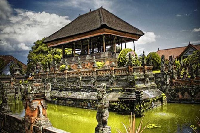 Besakih and Semarapura Private Tour With Edelweis Garden  - Kuta - Traveler Experience