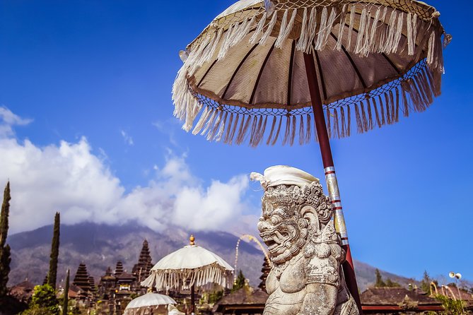 Besakih, Mother of All Temples, Lempuyang & Tirta Gangga - Traveler Experiences