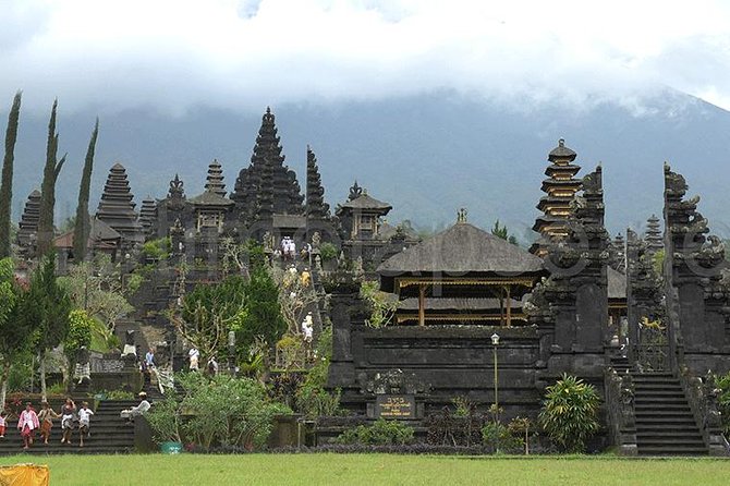 Besakih Temple Tour - Traditional Bali Village - All Inclusive - Inclusions and Exclusions