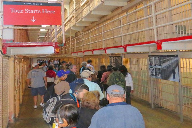 Best Alcatraz Prison Tickets & San Francisco Combo Tour - Tour Overview