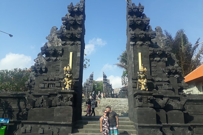 Best of Bali Tanah Lot & Uluwatu Temple Tour Package - Itinerary Overview