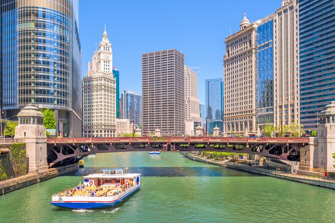 Best of Chicago Small-Group Tour With Skydeck and River Cruise - Customer Experience Insights