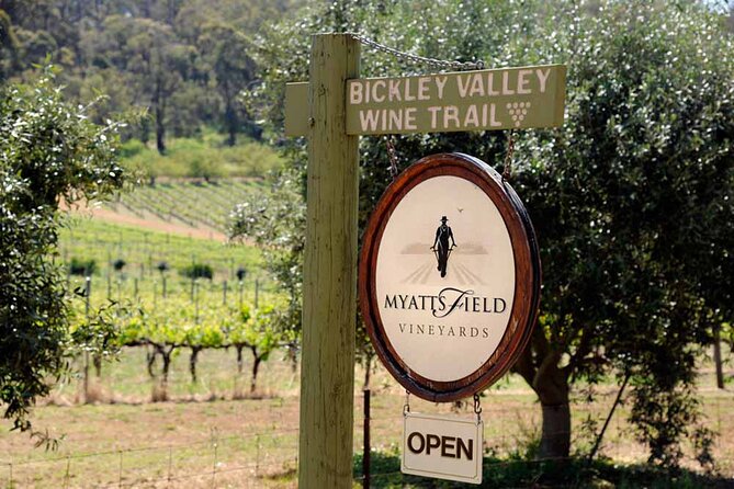 Bickley Valley Wine & Cider Tour - Premium Small Group Tour - Tour Highlights