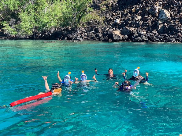 Big Island Small-Group Outrigger Canoe Excursion  - Big Island of Hawaii - Cancellation Policy