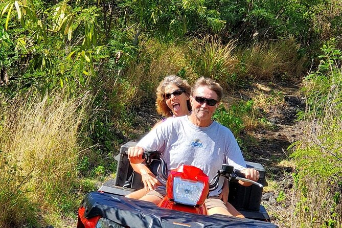 Big Island Southside ATV Tours - Participant Requirements and Restrictions