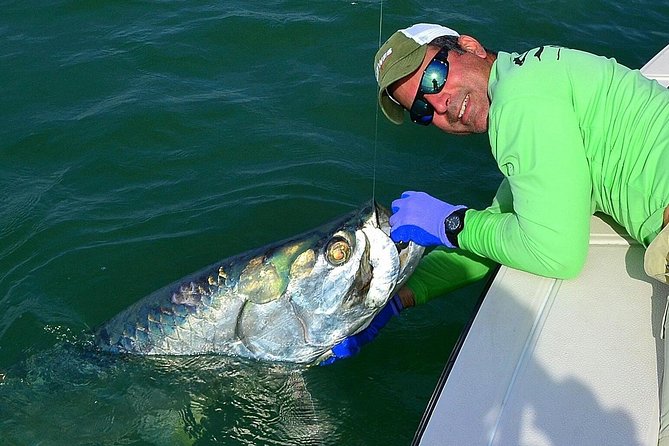 Biscayne Bay Inshore Flats Fishing - Booking Process and Pricing