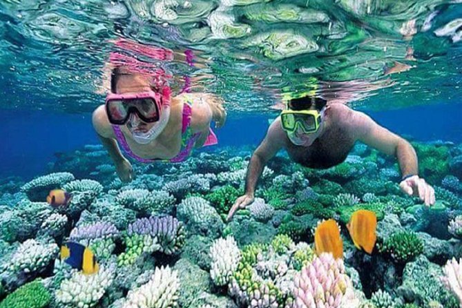 Blue Lagoon Snorkeling Lempuyang Temple Private Guided Tour - Booking Details