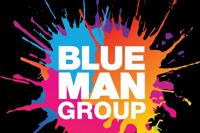 Blue Man Group at the Briar Street Theater in Chicago - Traveler Experience