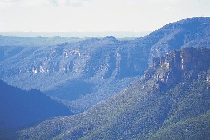 Blue Mountains Deluxe Tour From Sydney - Traveler Reviews
