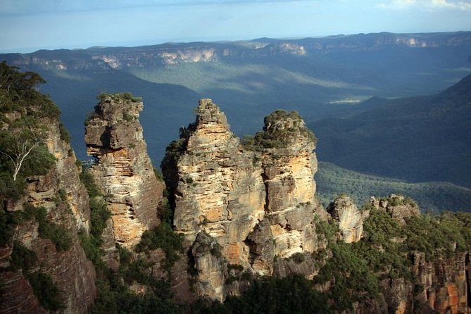 Blue Mountains PRIVATE Day Tour With Wildlife Park. - Customer Reviews