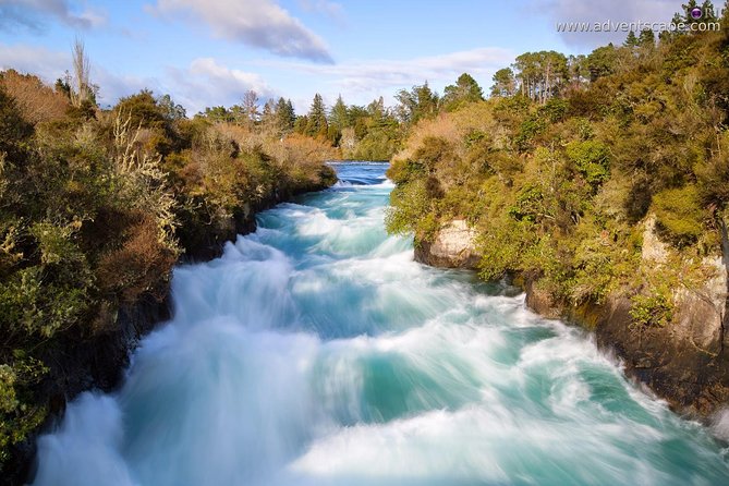 Blue Springs and Redwood Forest and Huka Falls Private Tour - Weather Policy
