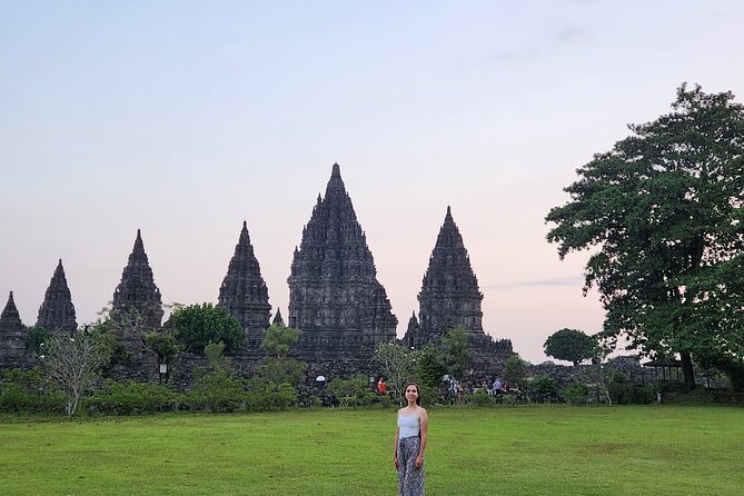 Borobudur Climb to The Top & Prambanan Tour - Insider Tips