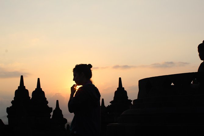 Borobudur Sunrise and Temples Tour From Yogyakarta - Itinerary Details