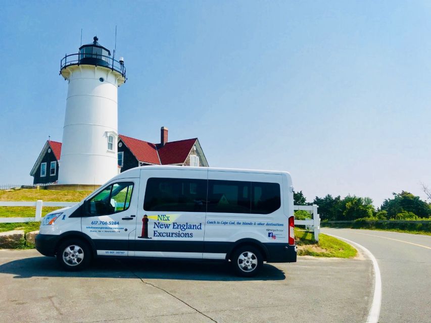 Boston: Kennebunkport Day Trip With Optional Lobster Tour - Customer Reviews and Testimonials