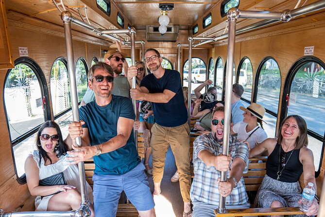 Brewery Hop-On Hop-Off Trolley Tour of Nashville - Pricing and Passes