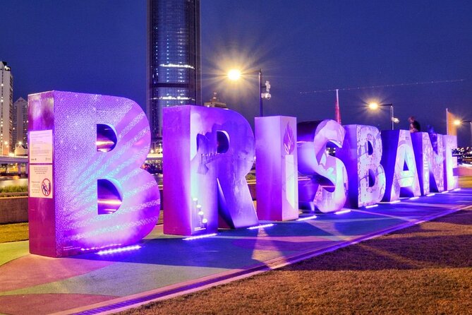 Brisbane City Highlights Sightseeing Tour - Itinerary Highlights