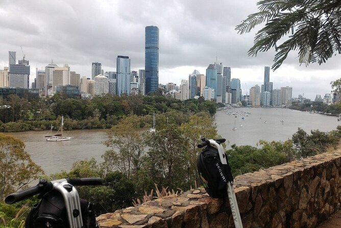 Brisbane Segway Sightseeing Tour - Participant Requirements and Restrictions