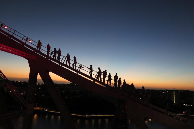 Brisbane Story Bridge Adventure Climb - Adventure Climb Experience