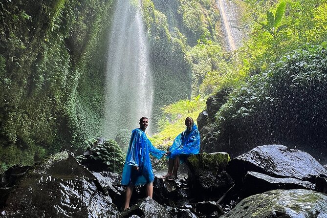 Bromo Sunrise & Madakaripura Waterfall From Surabaya or Malang - Itinerary and Tour Information