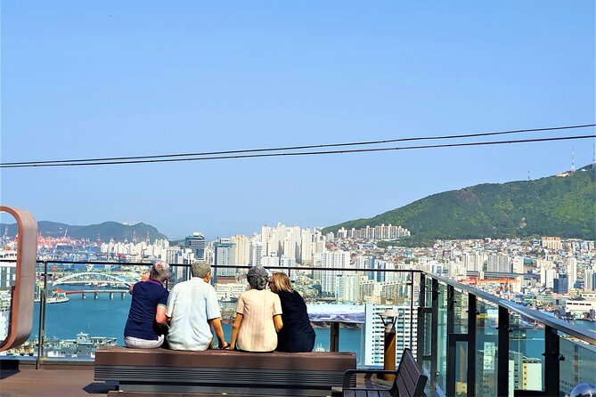 Busan Private Tour With Korean Speaking Driver - Cancellation Policy