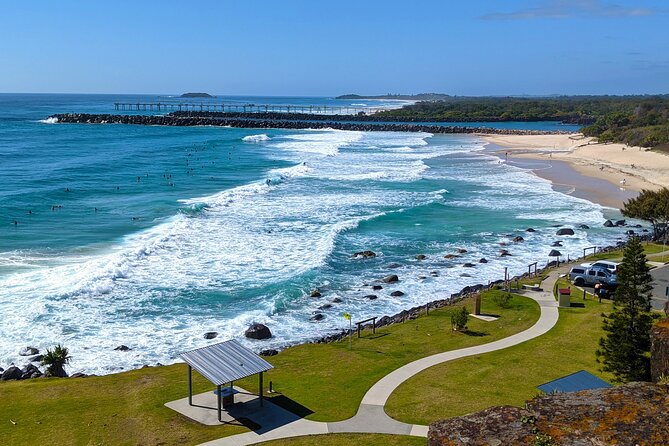 Byron Bay, Bangalow and Gold Coast Day Tour From Brisbane - Traveler Feedback and Reviews