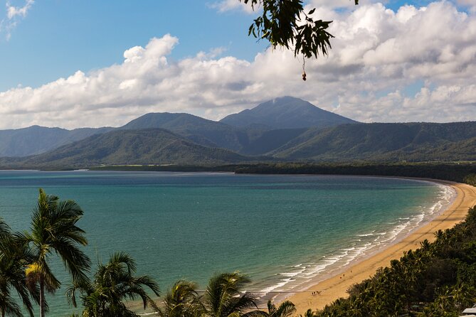 Cairns, Great Barrier Reef & Rainforest 7 Day Tour. - Accommodation Details