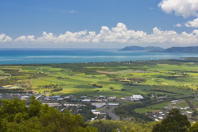 Cairns Private Barron Gorge National Park Tour  - Cairns & the Tropical North - Tour Inclusions