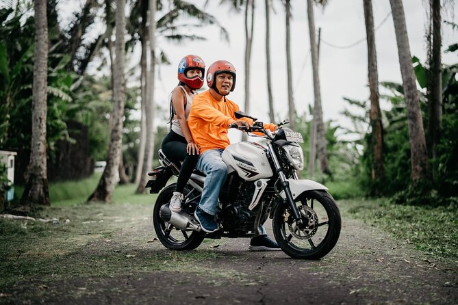 Canggu Motorbike Lessons - Safety Measures and Guidelines