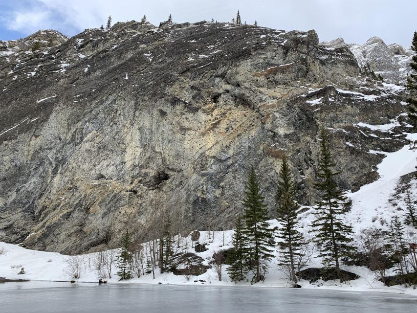 Canmore: Lost Towns and Untold Stories - Hiking Tour 3hrs - Full Tour Description