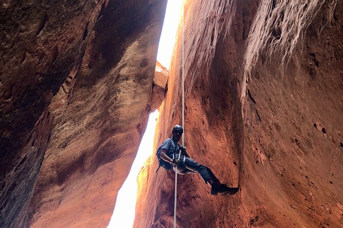 Canyoneering Adventure in Phoenix - Pricing and Booking Information