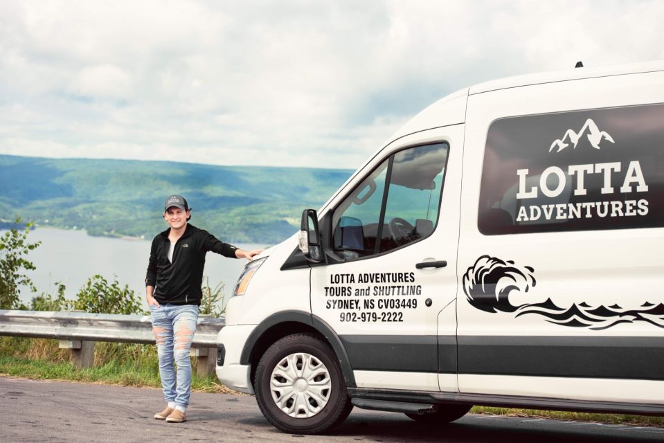 Cape Breton Island: Tour of Louisbourg Lighthouse Trail - Highlights of the Tour Experience