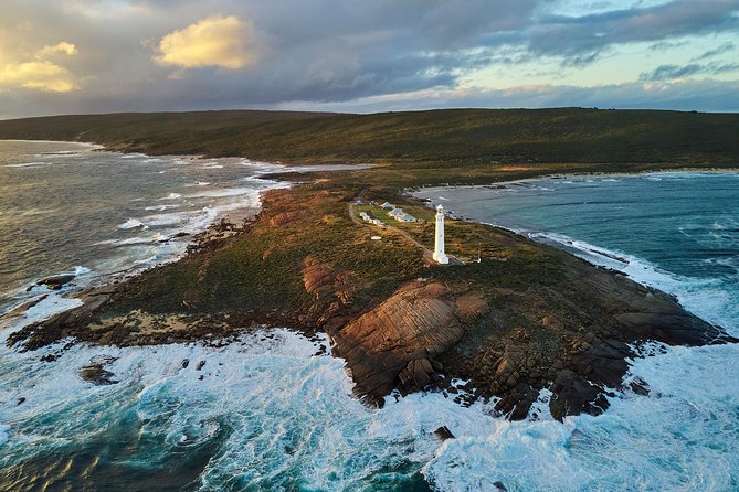 Cape Leeuwin Lighthouse Fully-guided Tour - Cancellation Policy