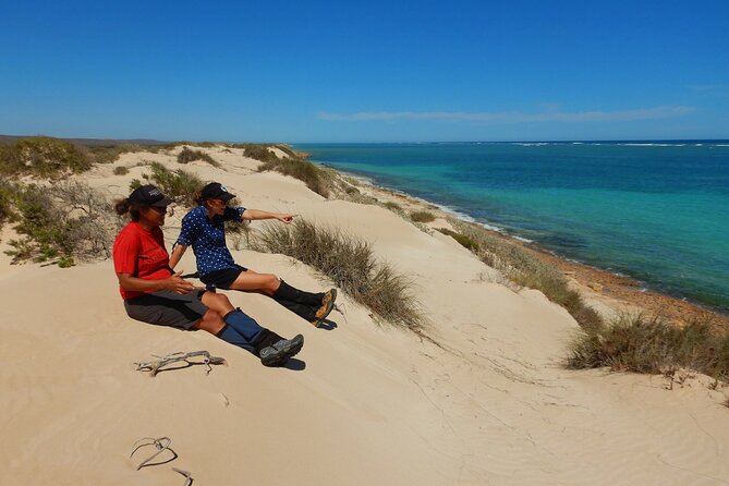 Cape Range National Park Full-Day Trekking Adventure - Safety Precautions and Guidelines