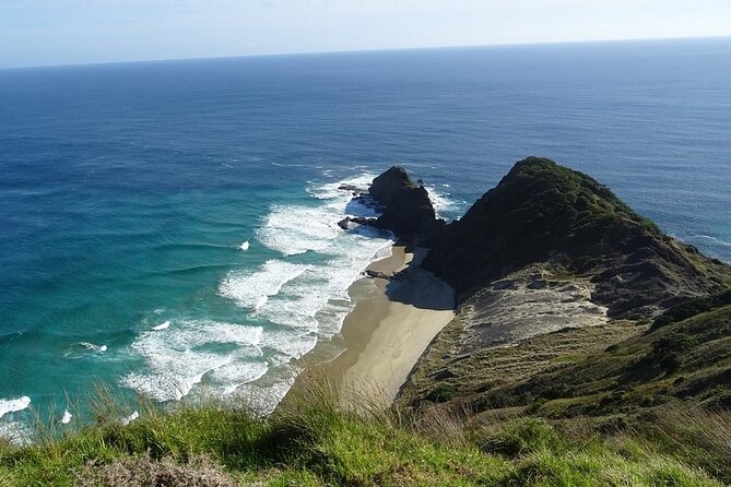 Cape Reinga Half-Day Tour Including Scenic Flight - Iconic Stops Visited