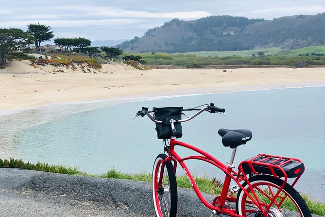 Carmel-by-the-Sea 2.5 Hour Electric Bike Tour - Inclusions and Highlights