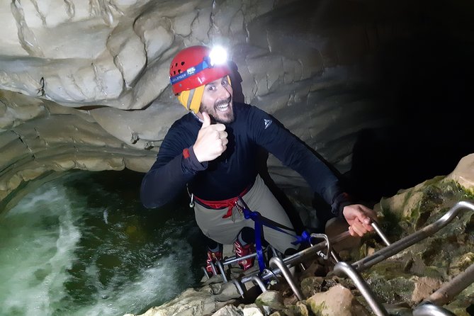 Cave Stream & Castle Hill/Kura Tawhiti Guided Tour From Christchurch - Itinerary Details