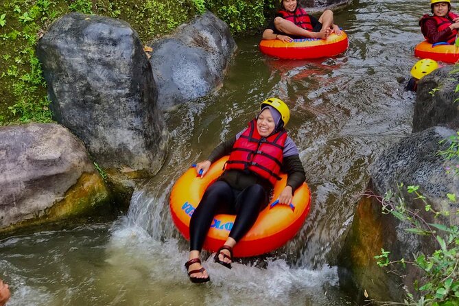 Cave Tubing Adventure & Rice Terrace - Pricing Details
