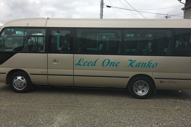 Charter Bus Transfer for Rafting to Kuma River From Fukuoka - Changes and Cut-off Times Policy