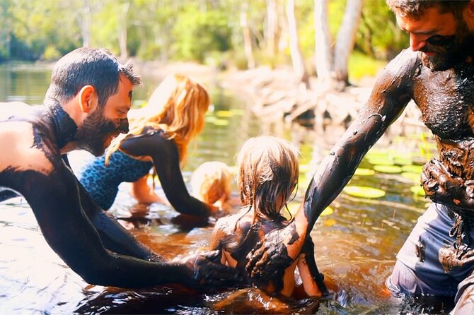 Chasing Waterfalls - Byron Shire - Customer Experiences