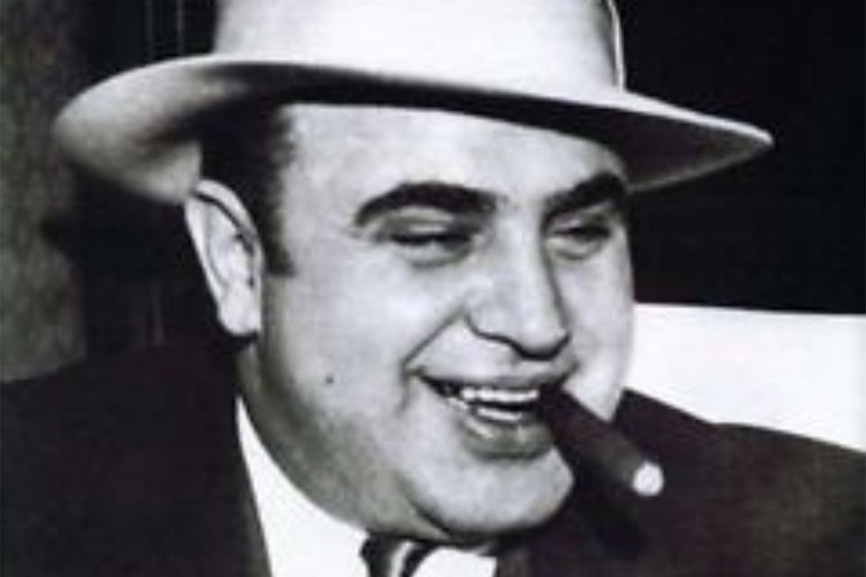 Chicago: Private 3-Hour Al Capone Gangster Tour - Experience Highlights