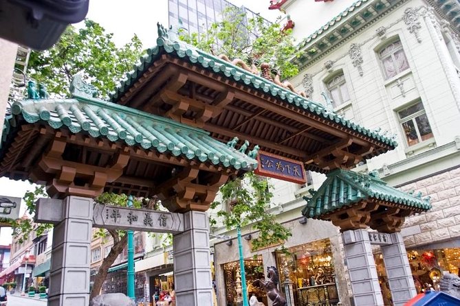 Chinatown and North Beach Walking Tour - Visitor Reviews and Recommendations